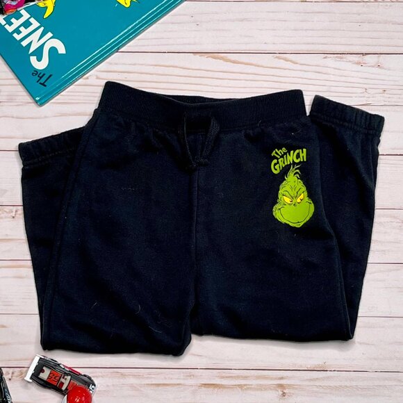 The Grinch Sweatsuit - Picture 3 of 3